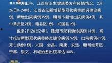 赣州新闻爆料视频最新,最新爆料视频揭示惊人真相! 第3张 赣州新闻爆料视频最新,最新爆料视频揭示惊人真相! 第3张