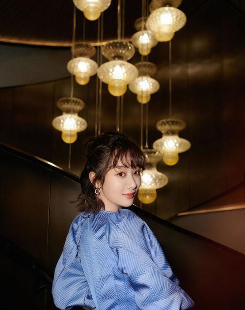 杨紫新代言爆料视频,时尚魅力尽显 第1张 杨紫新代言爆料视频,时尚魅力尽显 第1张