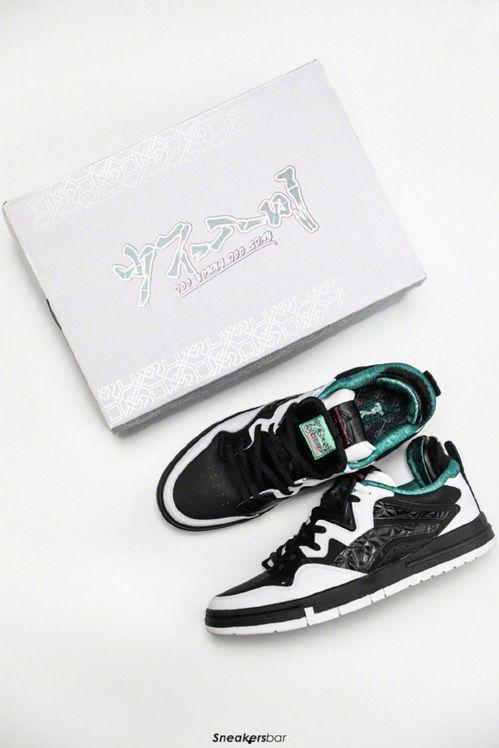 最新国产球鞋爆料视频,匠心独运,引领潮流风尚 第1张 最新国产球鞋爆料视频,匠心独运,引领潮流风尚 第1张