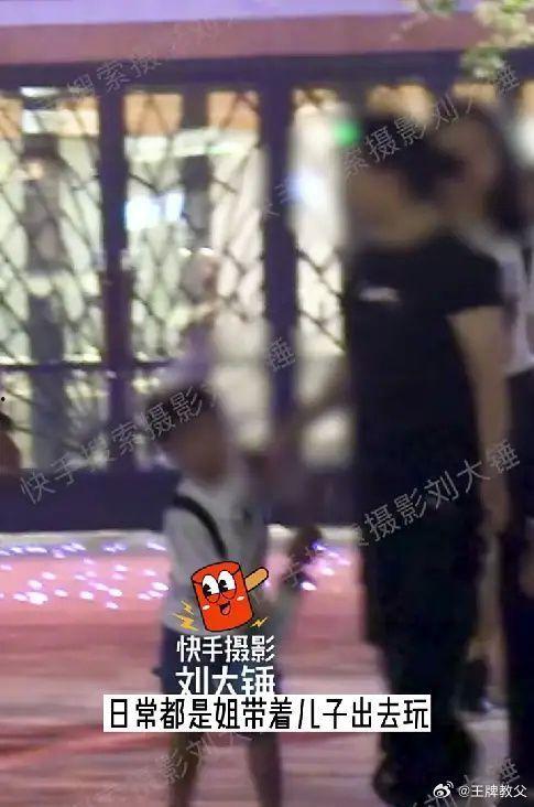 张柏芝狗仔爆料视频播放,揭秘明星私生活瞬间  第2张