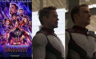 复仇者死在线观看神马,死线在线观看，揭秘英雄末路！  第3张